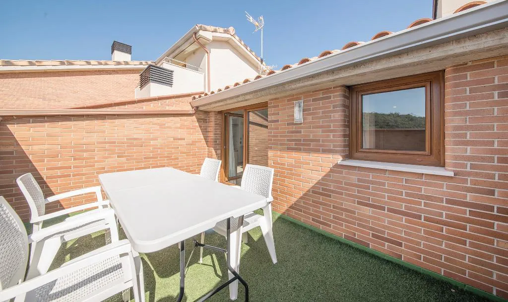 SUITE CAPACITY 2 Room, Sono Apartamentos, Barcelona