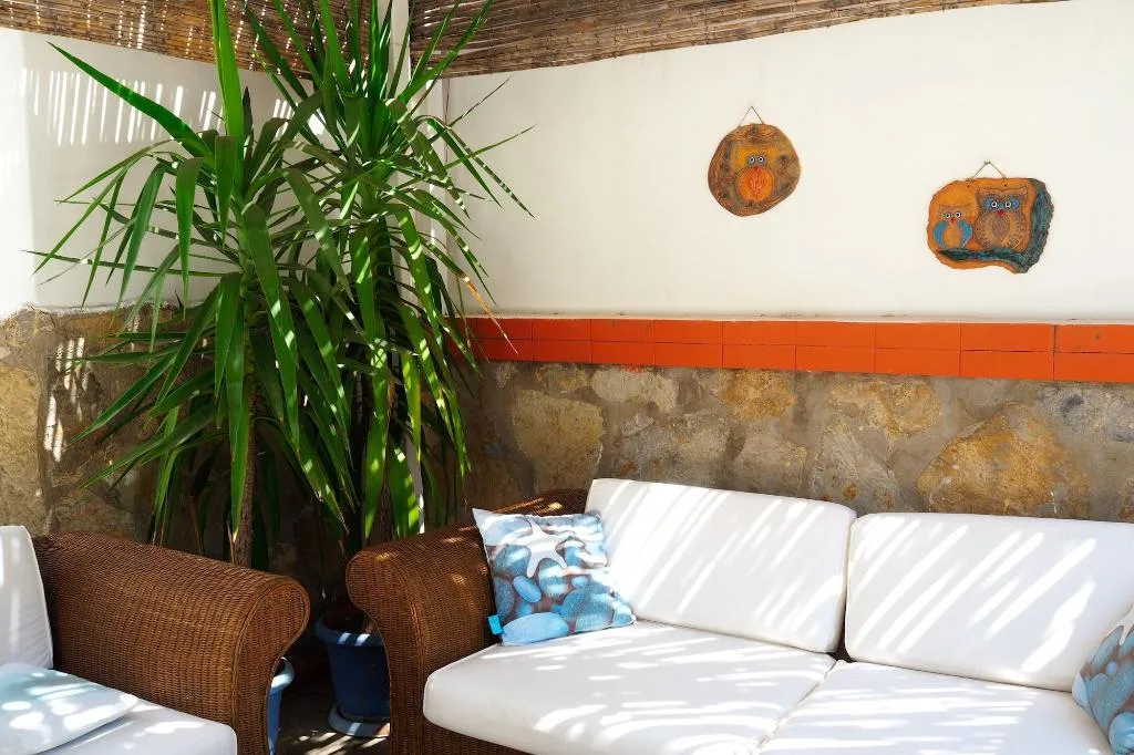 General view, Oya Boutique Hotel & Suites, Bodrum