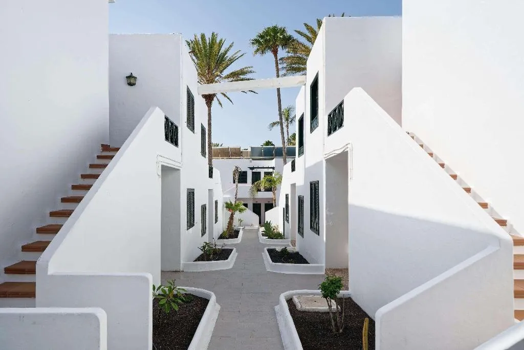 General view, Labranda Playa Club, Lanzarote