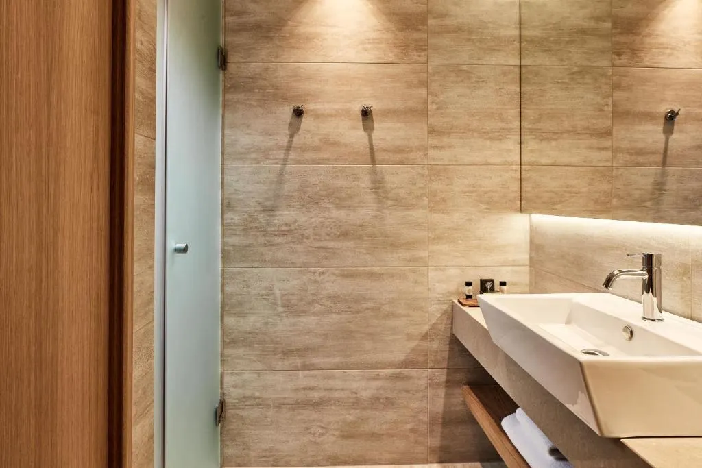 Double or Twin CITY VIEW Room, Ibis Styles Heraklion Central, Crete