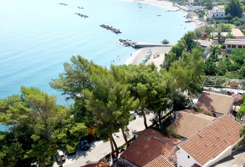 General view, Villaggio Residence Testa di Monaco, Catania