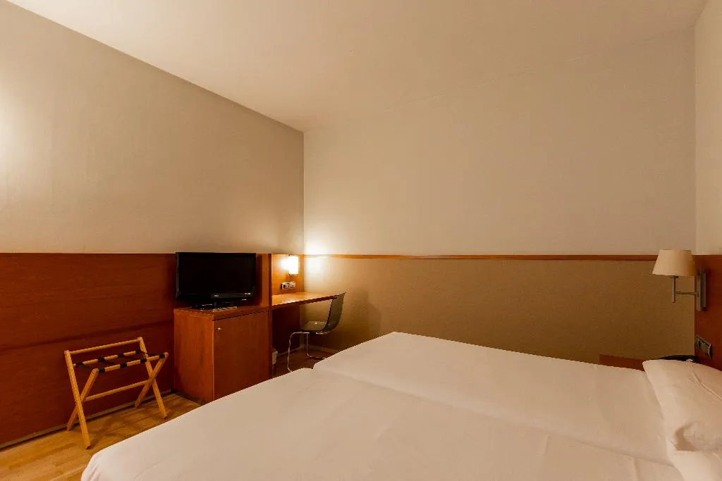 DOUBLE STANDARD Room, Onix Rambla, Barcelona