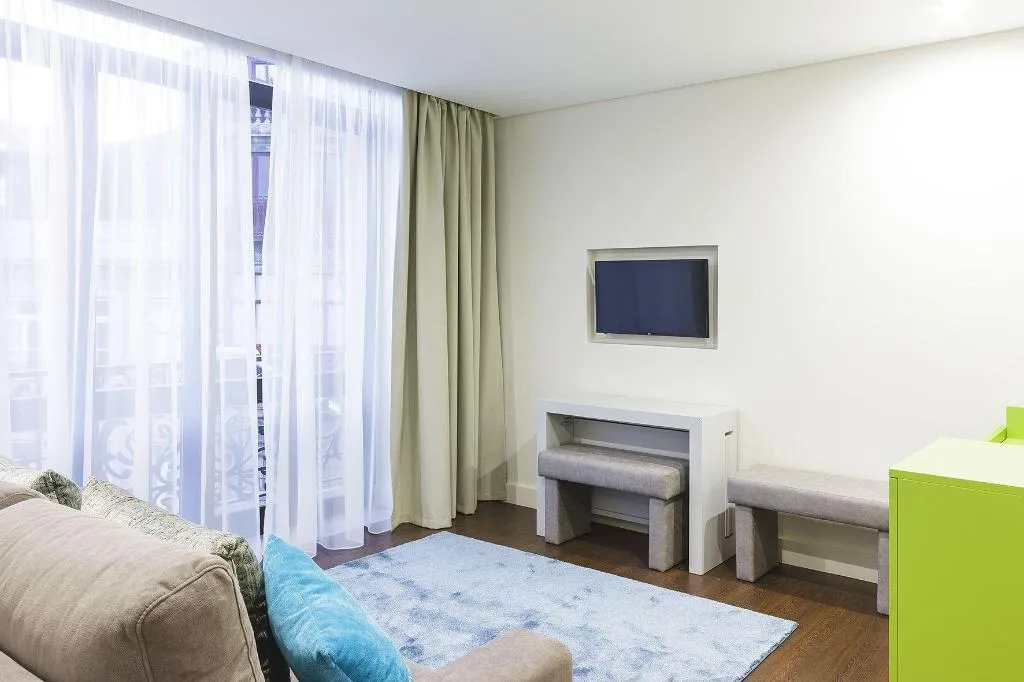 Room, Porto Old Town – Apartamentos Turisticos, Porto