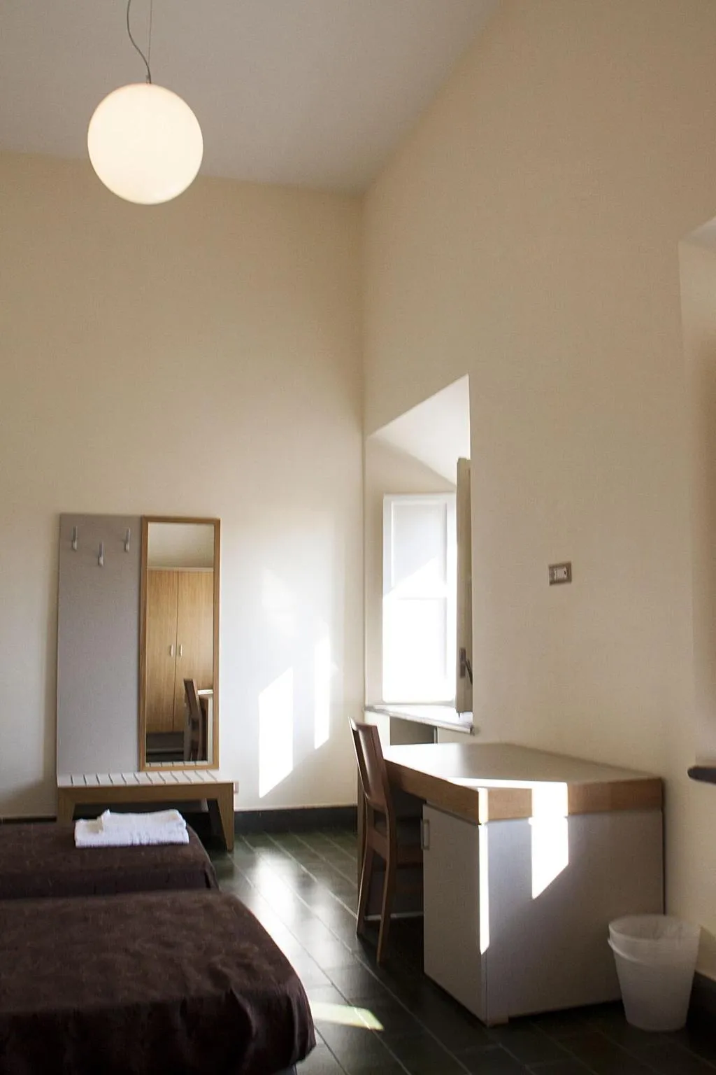 Room, Casa Tolentino, Naples