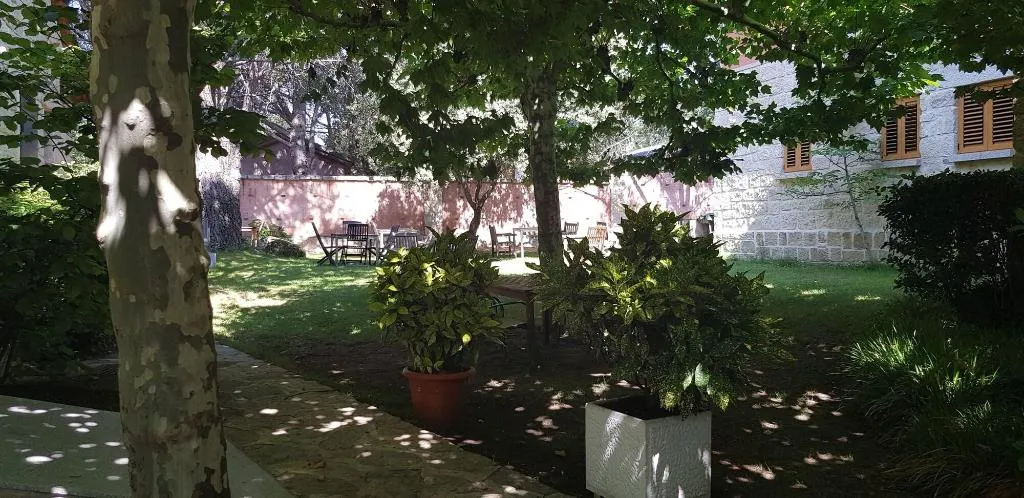General view, Hotel Sara De Ur, Madrid