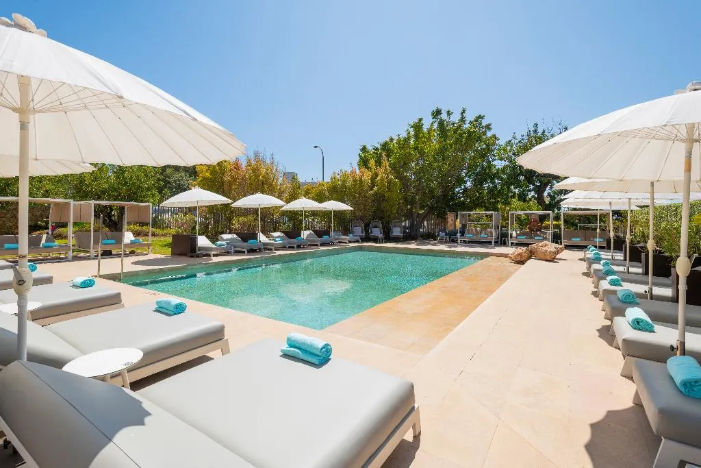 Pool, Leonardo Boutique Hotel Port Portals - Adults only, Majorca