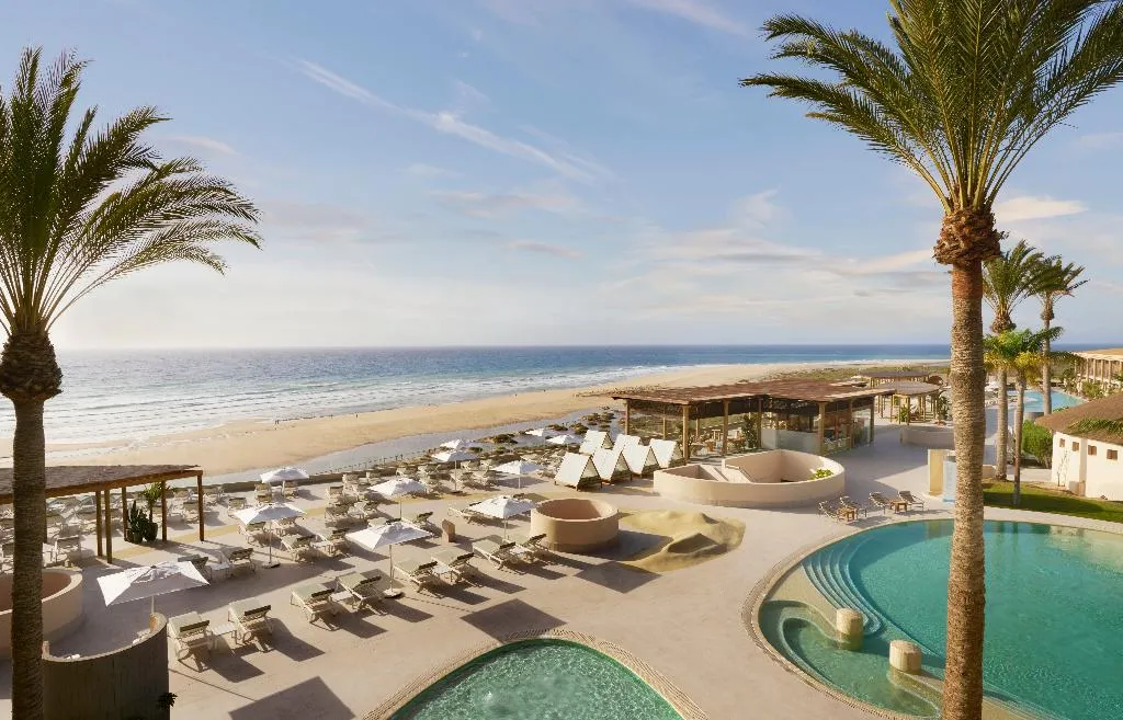 General view, Iberostar Selection Fuerteventura Palace, Fuerteventura