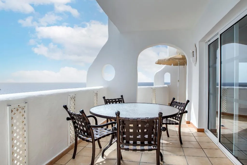 APARTMENT TWO BEDROOMS Room, Santa Barbara Golf & Ocean Golf Club, Tenerife