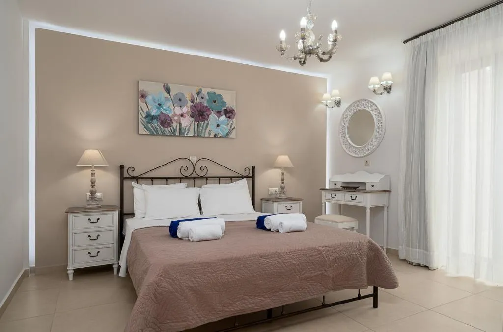 APARTMENT SEA VIEW Room, Orelia Cretan Villas & Deluxe Apartments, Crete