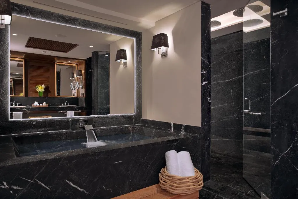 SUITE SUPERIOR OCEAN FRONT Room, Impression Moxché by Secrets, Cancun Area