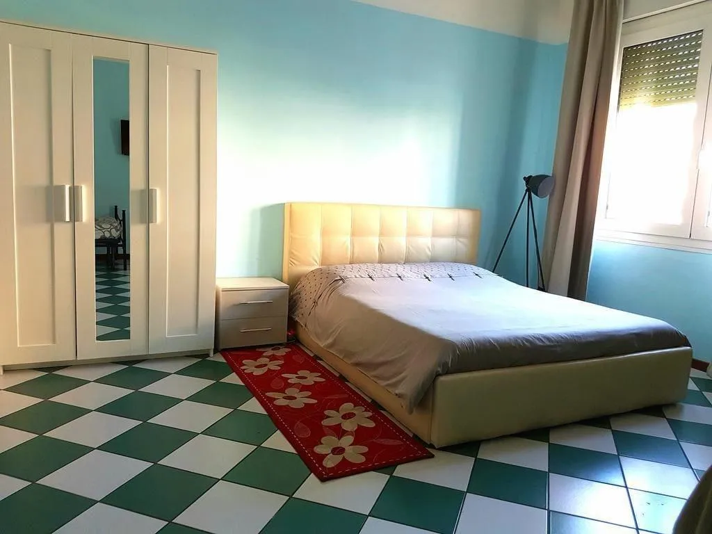 Room, Nightstars B&B, Venice