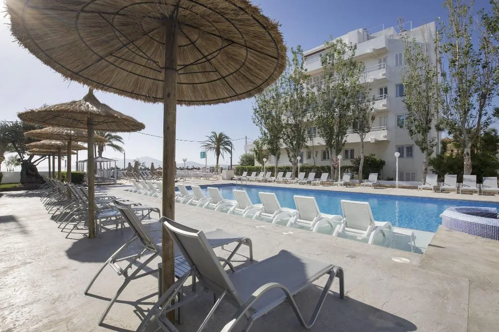 General view, Hobby Club, Majorca