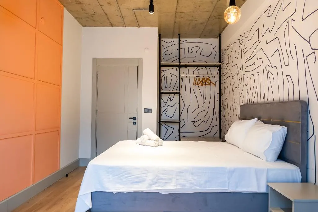 Room, Rudblu Suites, Antalya