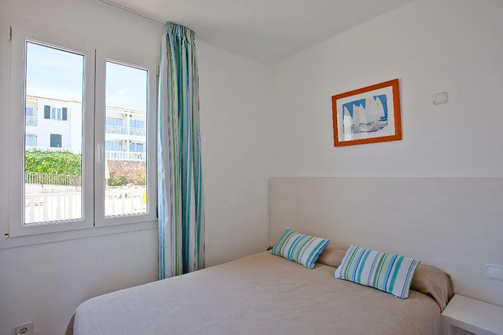 APARTMENT STANDARD Room, Seth Isla Paraiso, Menorca