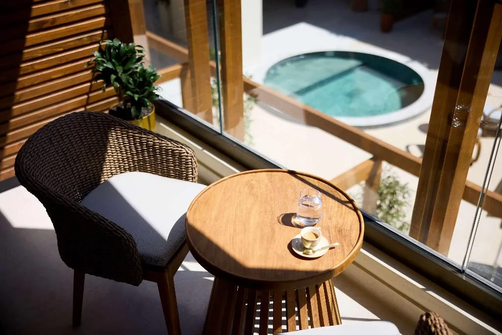 Room, Aulus Chania Resort, Curio Collection by Hilton, Thessaloniki