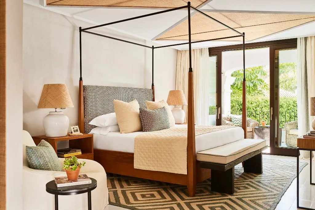 SUITE TWO BEDROOMS Room, Marbella Club Hotel, Costa Del Sol