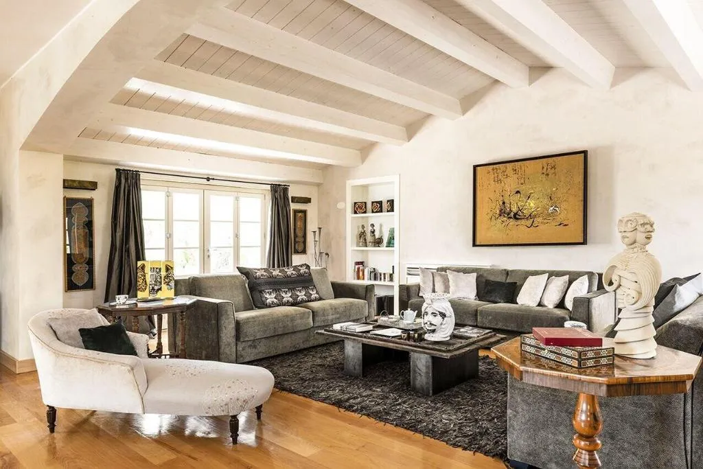 Room, Zahir Country House, Catania