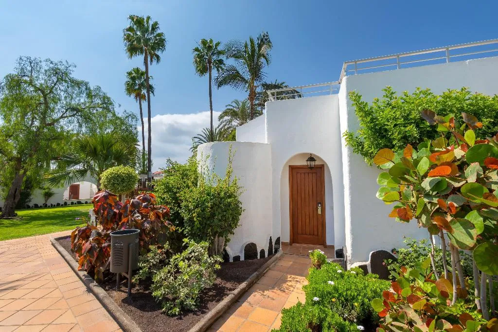 General view, Sol Barbacan, Gran Canaria