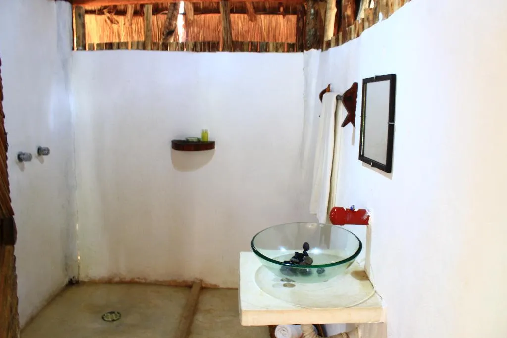 SUITE STANDARD Room, Maya Cabañas and Cenote Tulum, Cancun Area