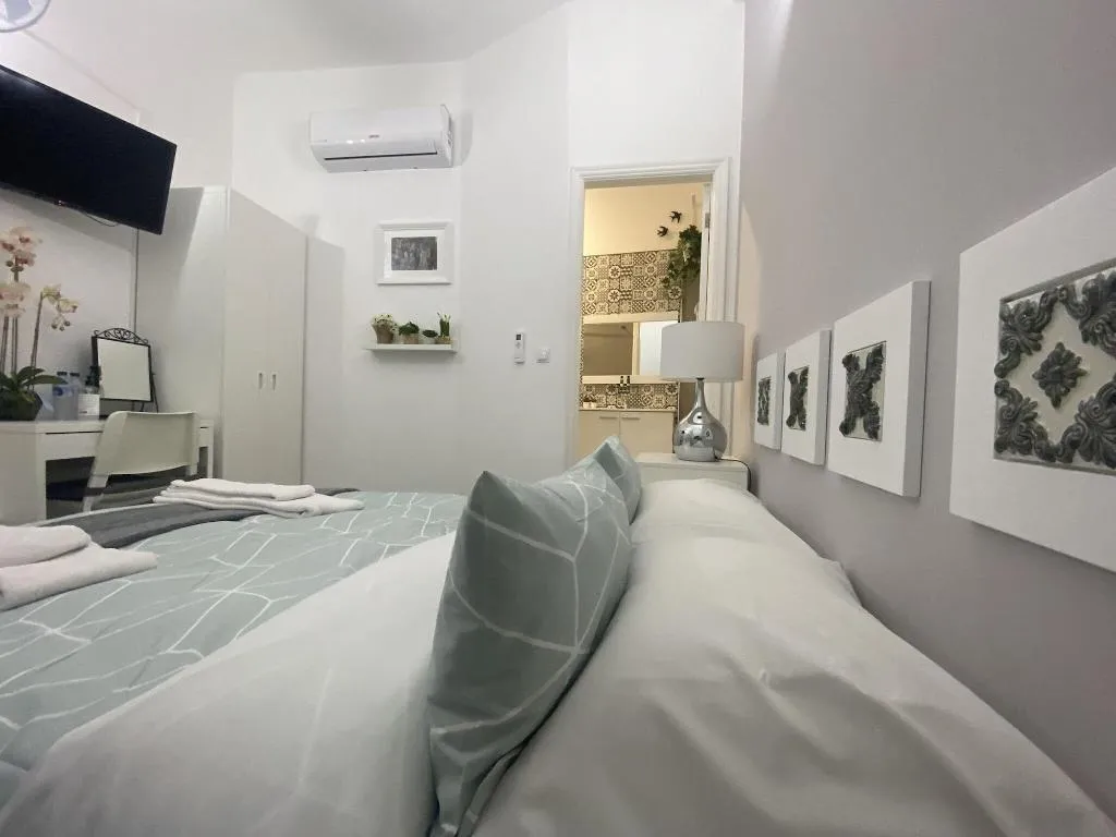Room, Residencial Triunfo, Porto