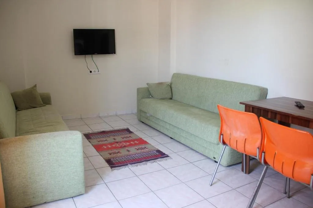 Room, Lemoral Apart Otel, Antalya
