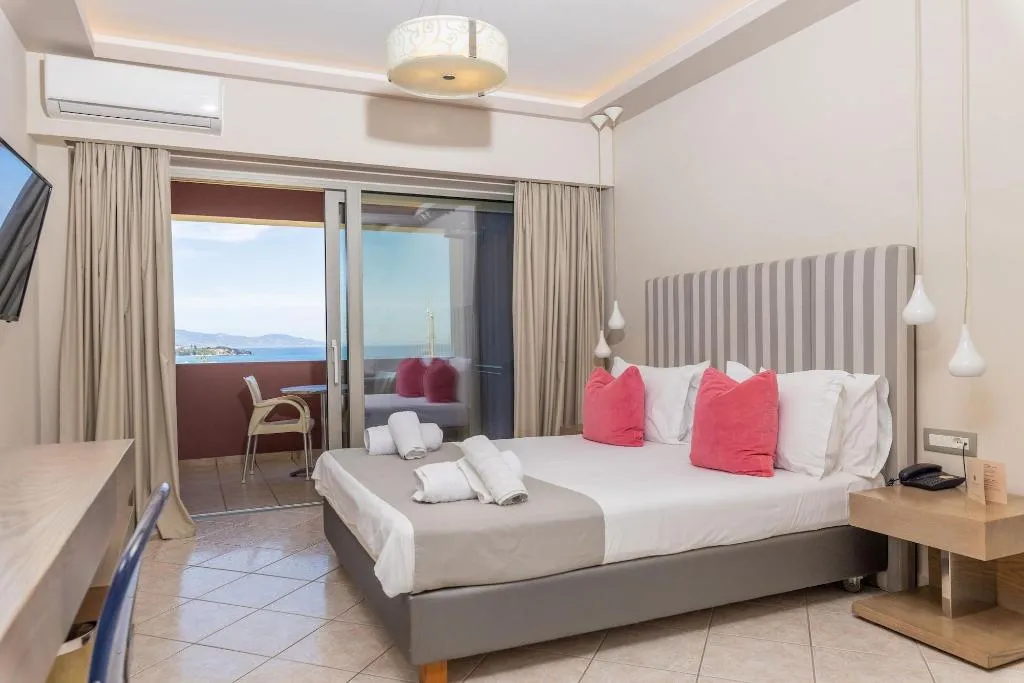 Room, Balcony Hotel - Adults Only, Zante
