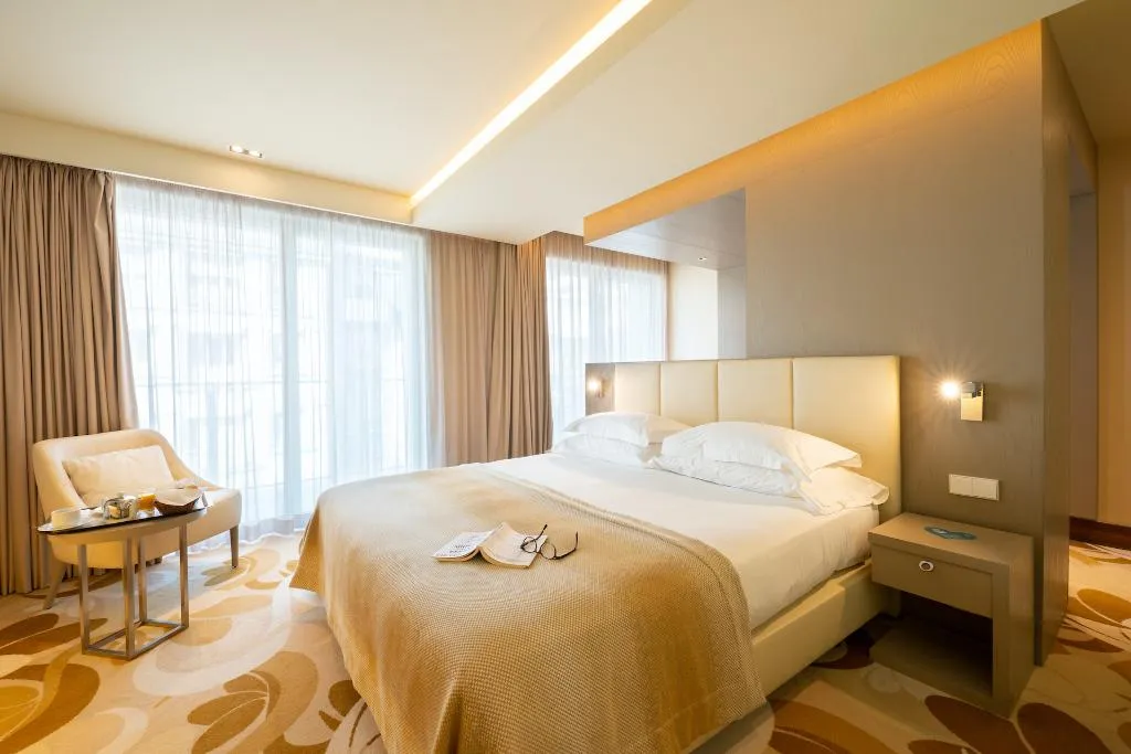 DOUBLE SUPERIOR Room, Smy Lisboa, Lisbon