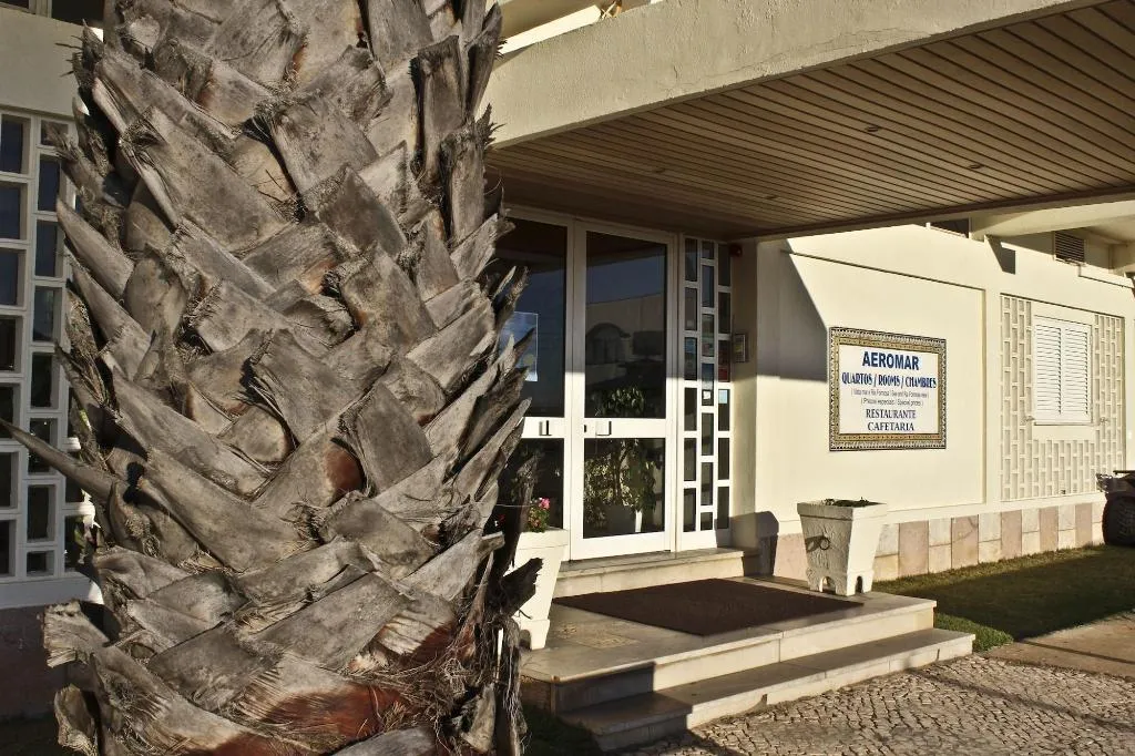 General view, Aeromar, Algarve