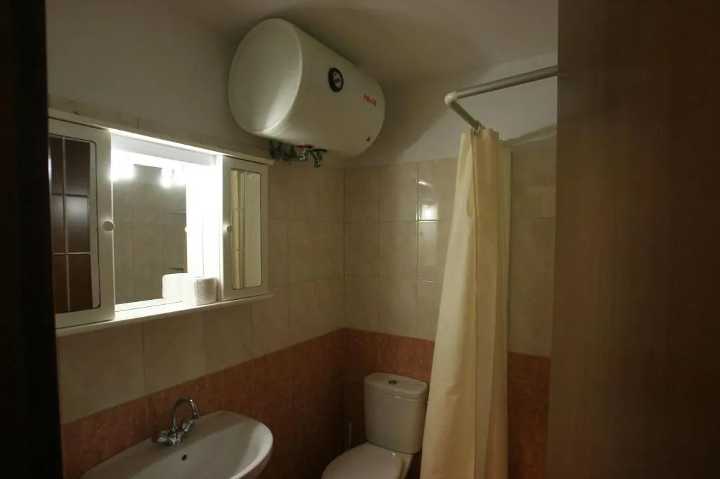 Room, Kallisti Apartments, Skiathos