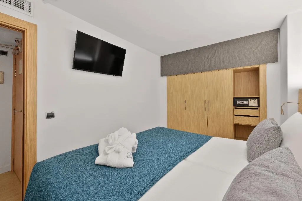 APARTMENT SUPERIOR SEA VIEW Room, Fontanellas Playa, Majorca