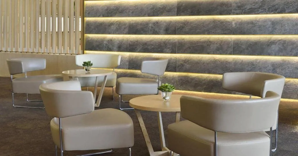 Restaurant, Melia Costa del Sol, Costa Del Sol