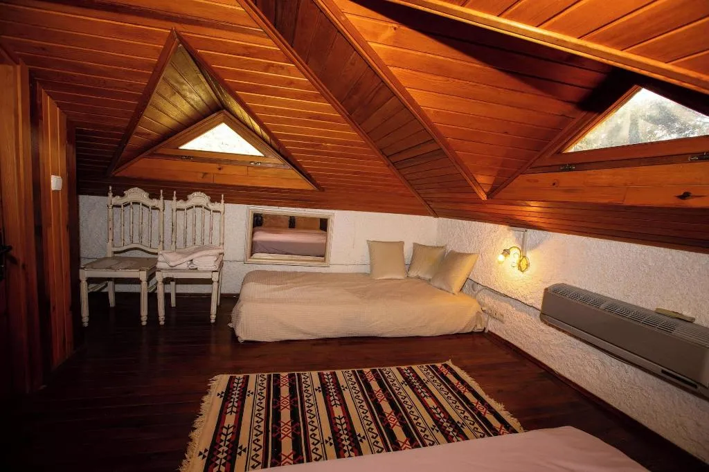 Room, Sirince Klaseas Hotel & Restaurant, Izmir
