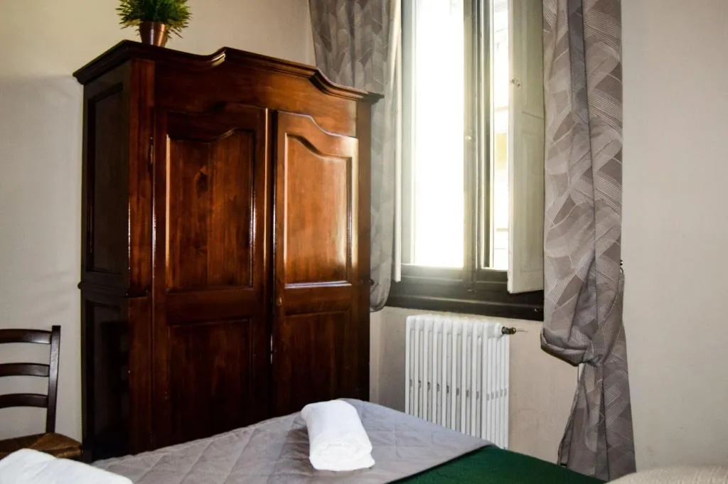 Room, Soggiorno La Cupola - Bed and Breakfast, Florence