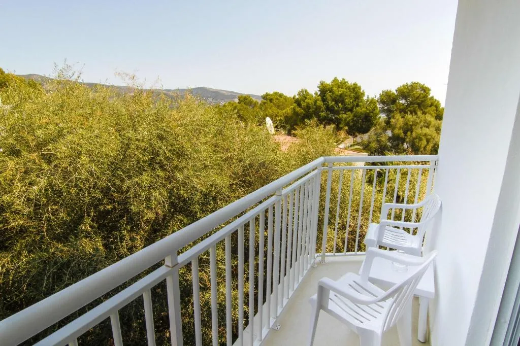 Room, Hostel Floridita, Majorca