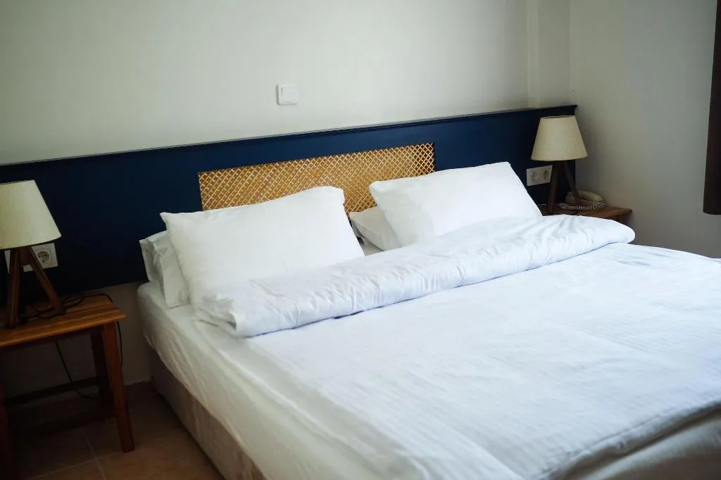 Room, Oya Boutique Hotel & Suites, Bodrum