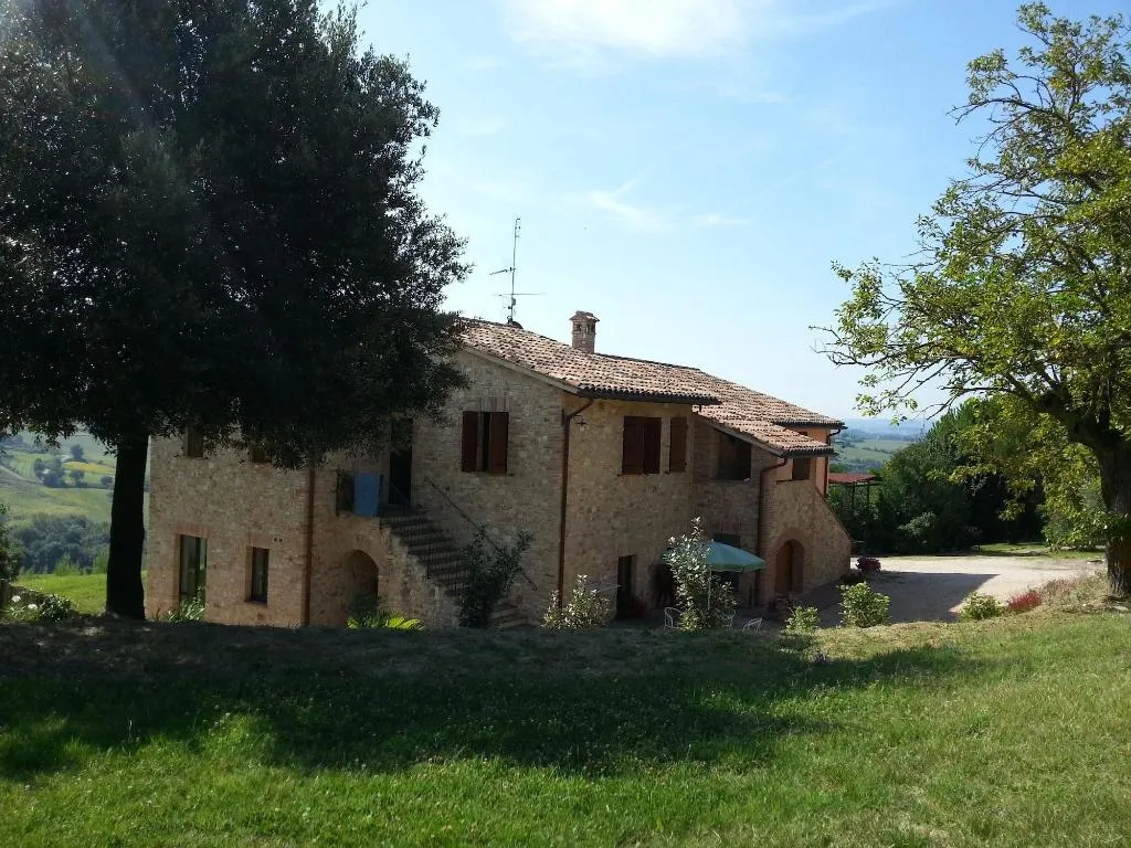 General view, Agriturismo Il Borghetto, Perugia