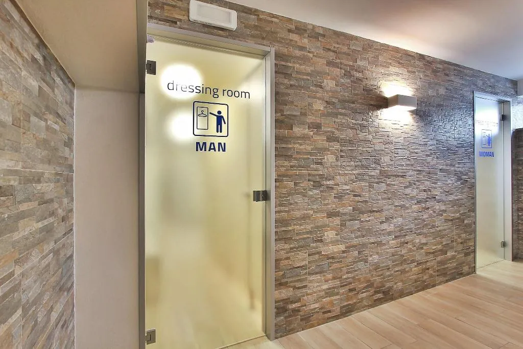 Sports and Entertainment, Hotel Meridianus, Venice