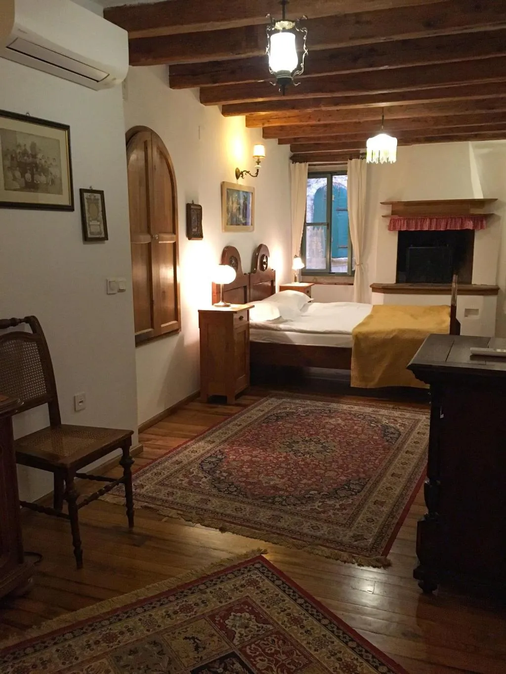 Room, Casa Garzotto Integrated Hotel, Istria