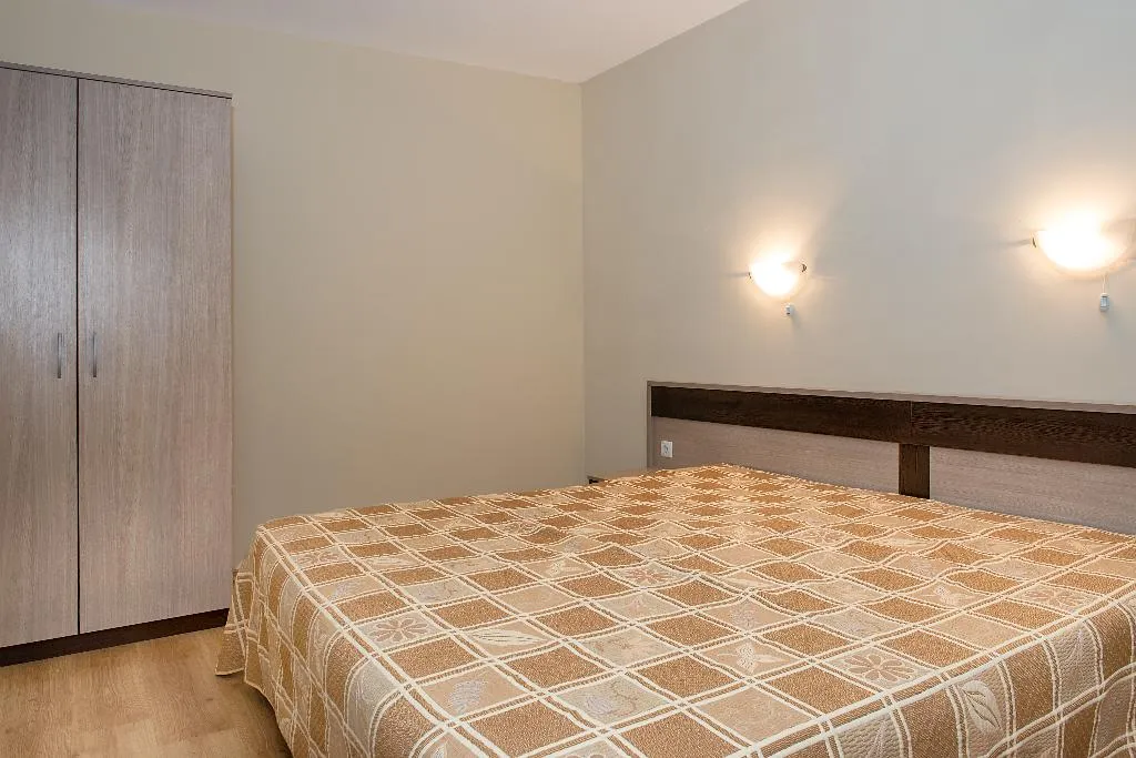 APARTMENT ONE BEDROOM Room, Viva Apartments, Bourgas