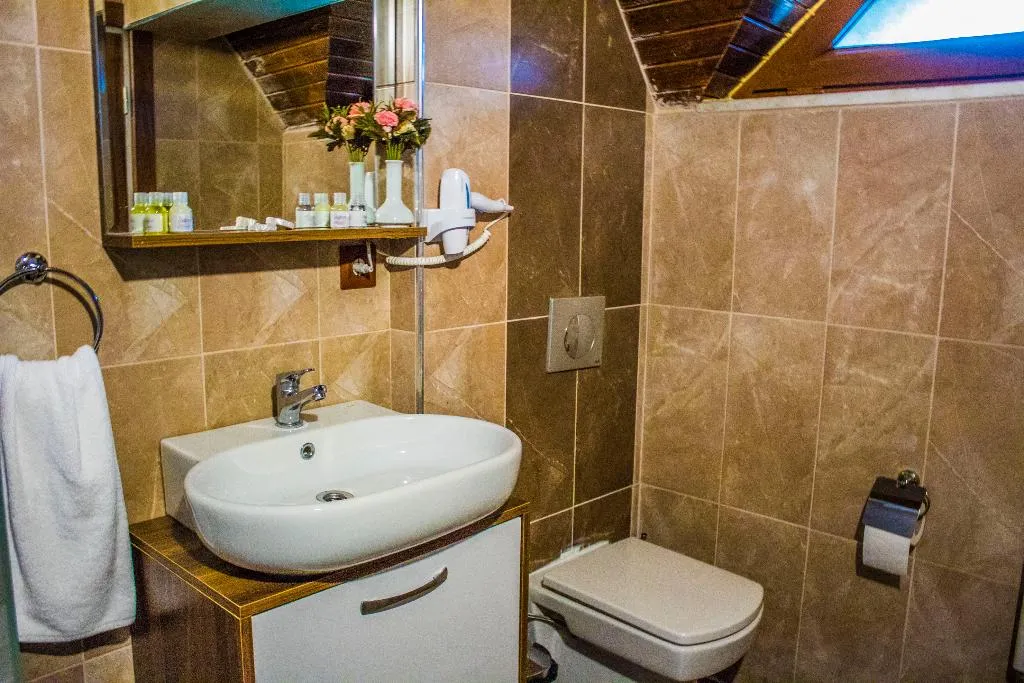 STUDIO STANDARD Room, Form Termal Hotel & Spa, Izmir