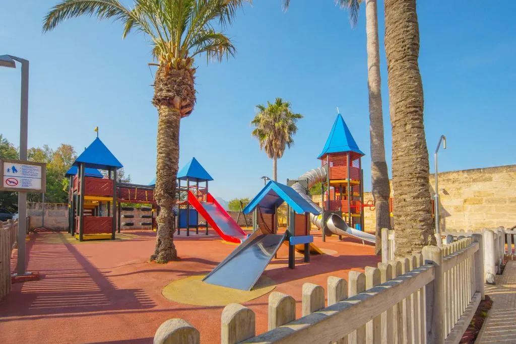 Sports and Entertainment, PortBlue Club Pollentia Resort & Spa, Majorca