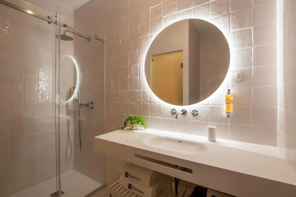 SUITE WITH VIEWS Room, Memoria Lisboa Flh Hotels, Lisbon