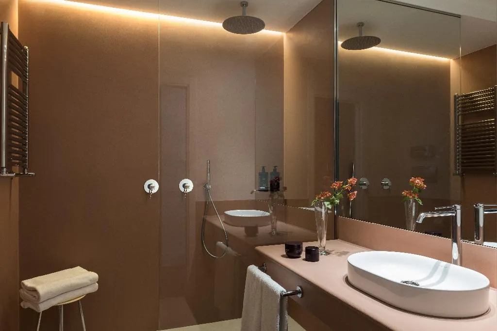 Double or Twin SUPERIOR Room, Plaza Opera, Palermo