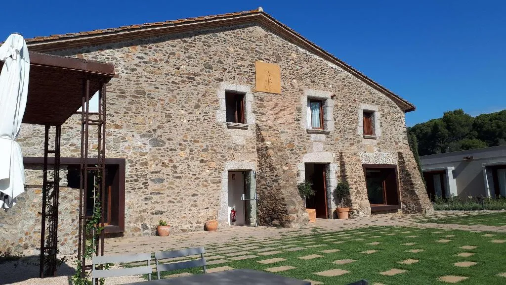 General view, Hotel Mas del Sol, Costa Brava