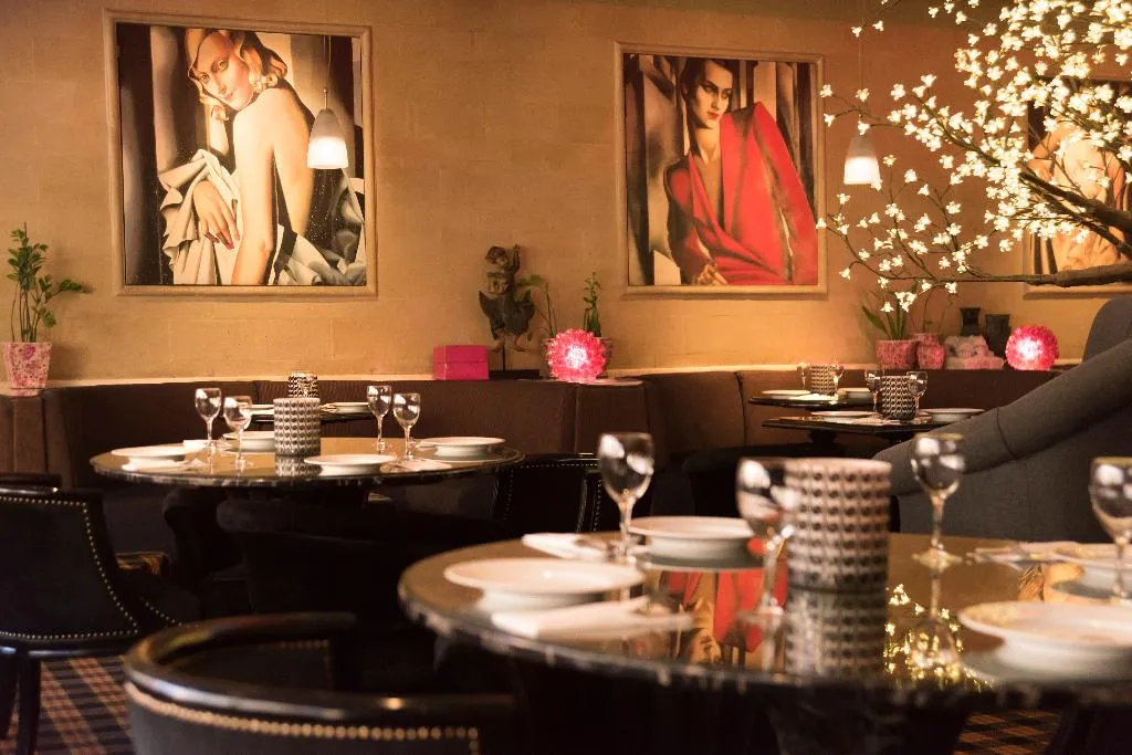 Restaurant, President, Athens
