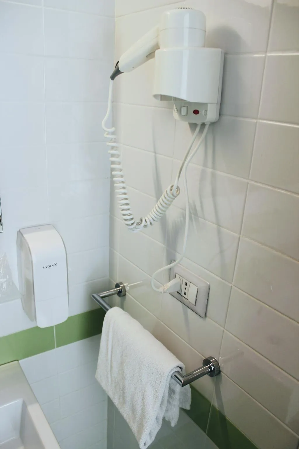 Double or Twin SUPERIOR Room, Casa per Ferie Domus Helena, Rome