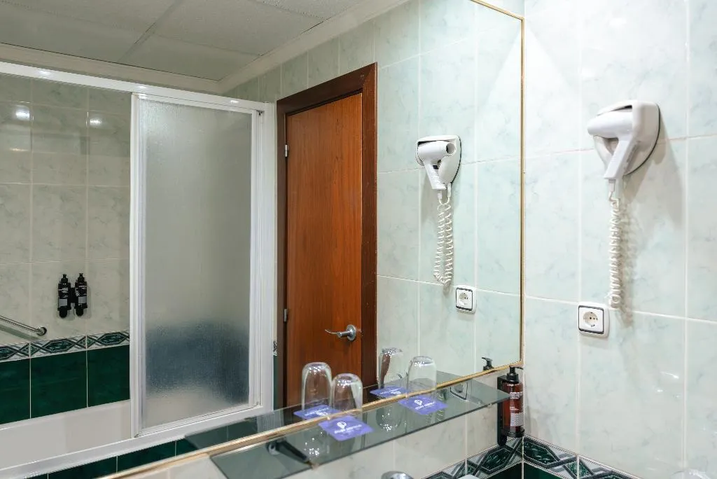 APARTMENT SEA VIEW Room, Port Europa, Costa Blanca