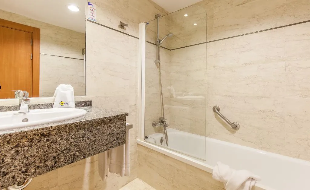APARTMENT STANDARD Room, BLUESEA Es Bolero, Majorca
