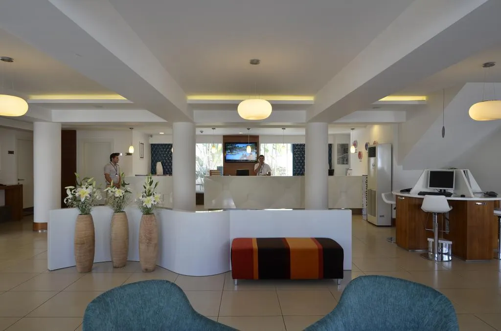 Lobby, Calimera Side Resort, Antalya