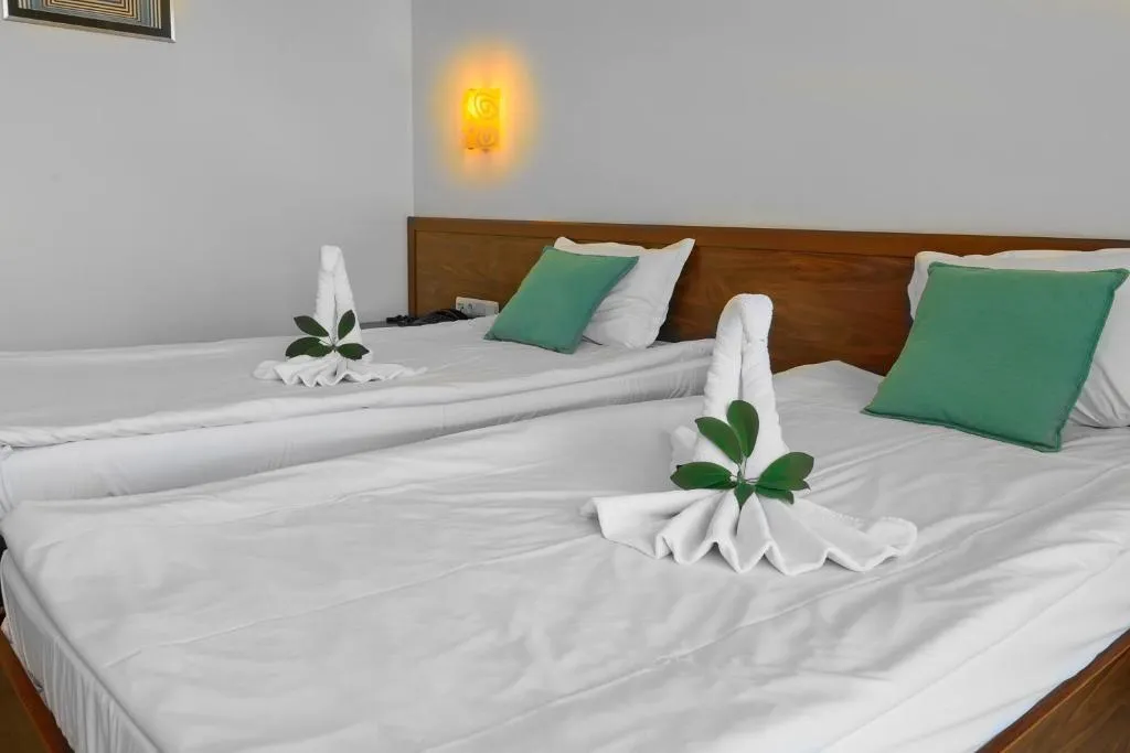 DOUBLE ECONOMY Room, Glarus, Bourgas